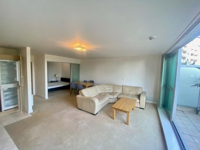 1 bedroom apartment for rent in River Crescent, Nottingham, NG2 4RH, NG2