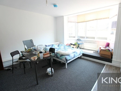 1 bedroom apartment for rent in St. Marys Street, Southampton, SO14