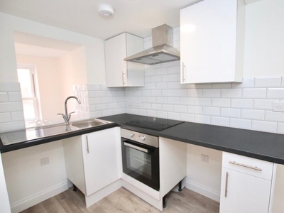 1 bedroom flat for rent in 1 Bedroom Flat | Cumberland Place | Available 1st March 2024, SO15