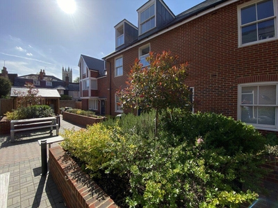 1 bedroom flat for rent in 9 Queningate Court, Canterbury - Ref 3357, CT1