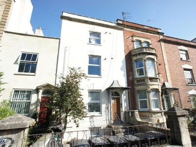 1 bedroom flat for rent in Cheltenham Road, Montpelier, Bristol, BS6