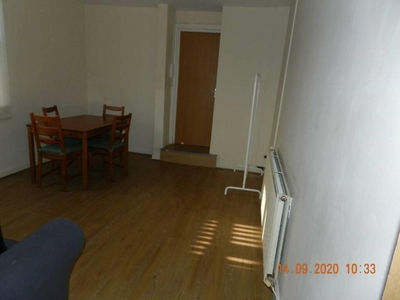 1 bedroom flat for rent in Colum Road, Cathays, CF10