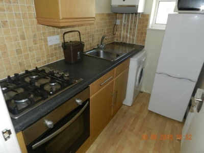 1 bedroom flat for rent in Northcote Street, Roath,, CF24