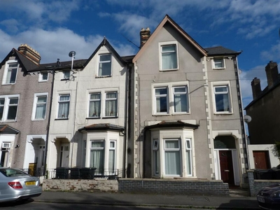 1 bedroom flat for rent in Northcote Street, Roath, CF24
