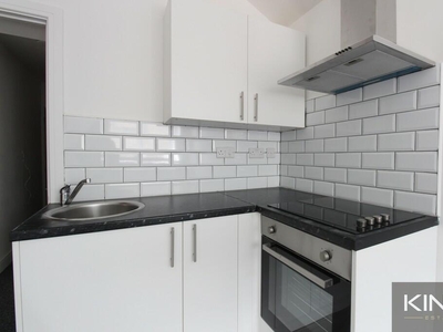 1 bedroom flat for rent in St Mary Street, Southampton, SO14