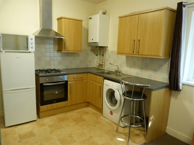 1 bedroom house for rent in Richmond Crescent, Roath, CF24