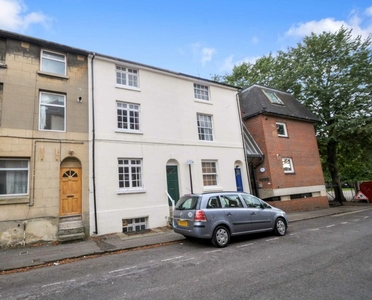 1 bedroom house share for rent in Cardigan Street, Oxford, OX2