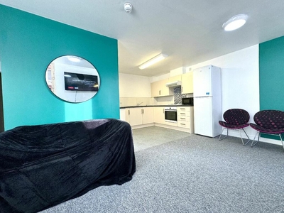 1 bedroom house share for rent in Wool Factory - F3 R5, Nottingham, Leicestershire, LE1