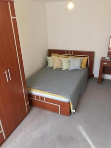 1 Bedroom Shared Living/roommate Leicester Leicestershire