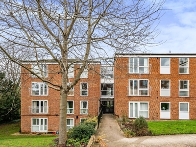 2 Bed Flat/Apartment For Sale in Headington, Oxford, OX3 - 4848364