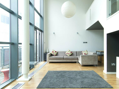 2 bedroom apartment for rent in 15 Hatton Garden, Liverpool, Merseyside, L3