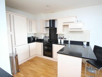 2 bedroom apartment for rent in 55 Degrees North, Newcastle City Centre, NE1