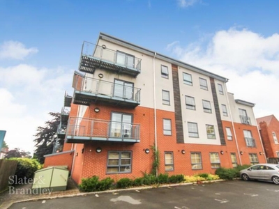 2 bedroom apartment for rent in 77 Musters Road, West Bridgford , Nottingham , NG2 7PY, NG2