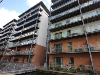 2 bedroom apartment for rent in Albion Works, Pollard Street, M4