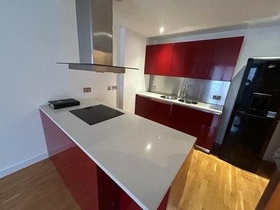 2 bedroom apartment for rent in Vantage Quay, Brewer Street, Manchester, Greater Manchester, M1