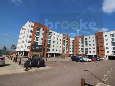 2 bedroom apartment for rent in Ladywell Point Block B, Salford Quays, M50