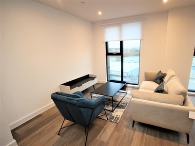 2 bedroom apartment for rent in Red Media City Uk M50
