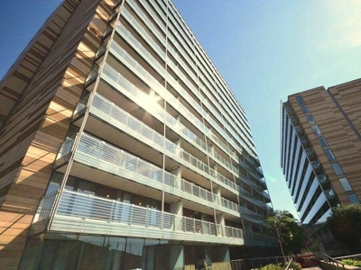 2 bedroom apartment for rent in St Georges Island Block 3, 3 Kelsoe Place, Castlefield, Manchester City Center, M15