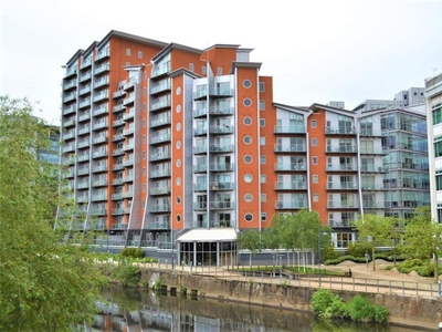 2 bedroom apartment for rent in Whitehall Quay, Leeds, LS1