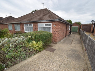 2 bedroom bungalow for rent in Lloyd Road, Norwich, NR1