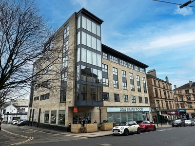 2 bedroom flat for rent in Great George Lane, Hillhead, Glasgow, G12