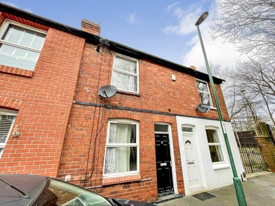 2 bedroom terraced house for rent in Bestwood Terrace, Bulwell, Nottingham, NG6 9JR, NG6