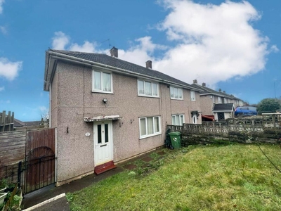 3 bedroom house for rent in Letterston Road, Rumney, CARDIFF, CF3