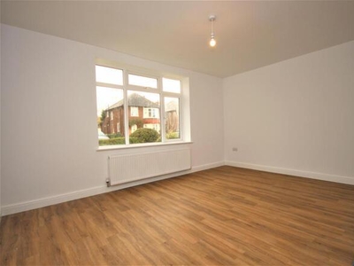3 Bedroom House Handforth Greater Manchester