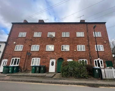 3 bedroom terraced house for rent in Hurst Road, Longford, Coventry, CV6 6EG, CV6