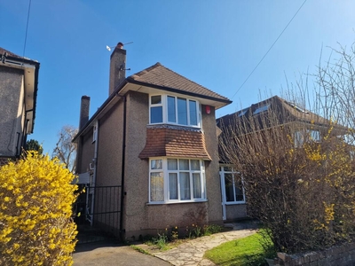4 bedroom house for rent in Little Withey Mead, BRISTOL, BS9