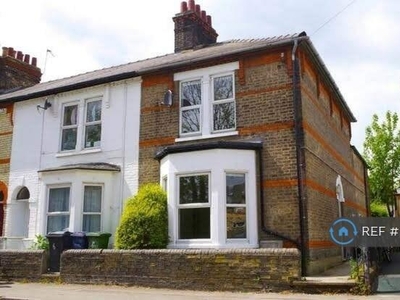 5 bedroom end of terrace house for rent in Devonshire Road, Cambridge, CB1