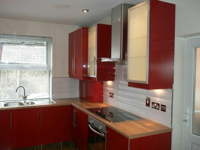 6 bedroom house share for rent in Bateman St, Derby, DE23