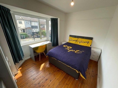 6 bedroom terraced house for rent in Baden Road, Brighton, BN2
