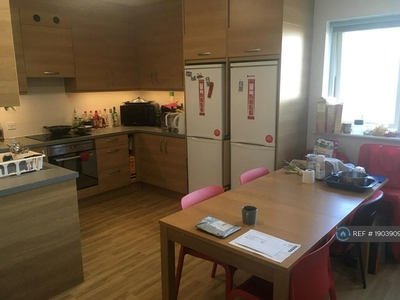 1 bedroom flat share for rent in Columbia Lodge, Southampton, SO16