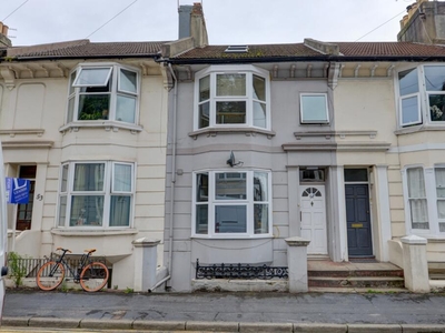7 bedroom terraced house for rent in Argyle Road, Brighton, East Sussex, BN1