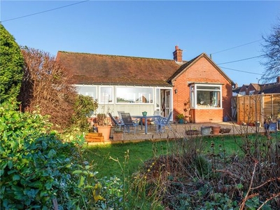 Bungalow for sale in Pipers Piece, Herd Street, Marlborough, Wiltshire SN8