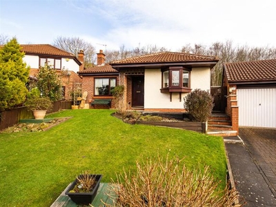 Bungalow for sale in St. Lawrence Close, High Pittington, Durham DH6