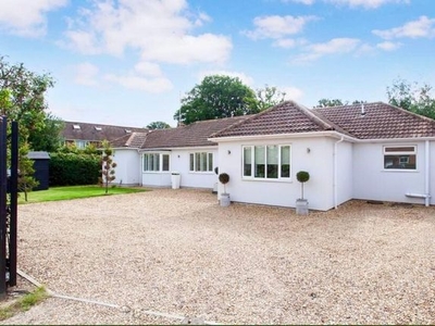 Bungalow for sale in Stoke Row, Henley-On-Thames, Oxfordshire RG9