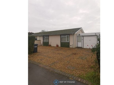 Bungalow to rent in Green Lane, Radnage, High Wycombe HP14