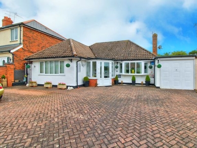 Detached bungalow for sale in Clive Road, Pattingham, Wolverhampton WV6