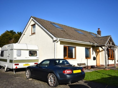 Detached bungalow for sale in South Close, Bishopston, Swansea SA3