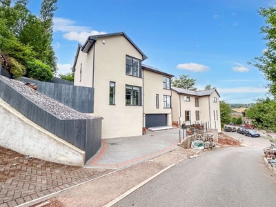 Detached house for sale in Caerphilly Close, Rhiwderin NP10