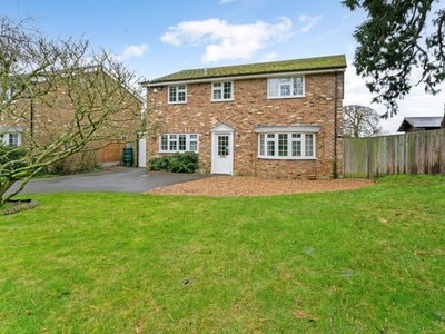 Detached house for sale in Churchfield Lane, Benson OX10