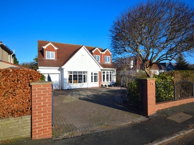 Detached house for sale in Court Farm Road, Longwell Green, Bristol BS30