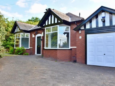 Detached house for sale in Dales Lane, Whitefield, Manchester M45