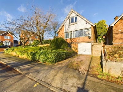 Property for sale in Gardenia Grove, Mapperley, Nottingham NG3