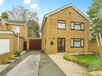 Detached house for sale in Haymans Grove, West Derby, Liverpool L12