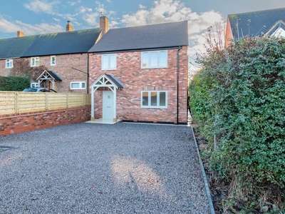 Detached house for sale in Headland Close, Welford On Avon, Stratford-Upon-Avon, Warwickshire CV37