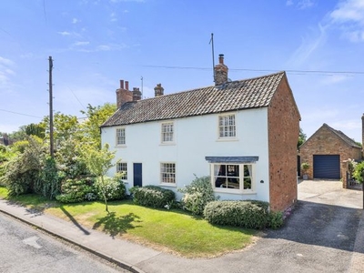 Detached house for sale in High Street, Catworth PE28