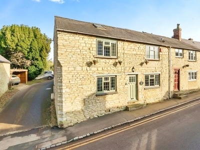 Detached house for sale in High Street, Silverstone, Towcester NN12